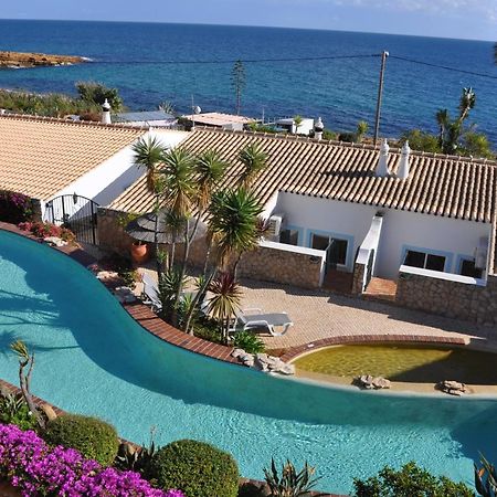 Ocean Villas Luz Ngoại thất bức ảnh