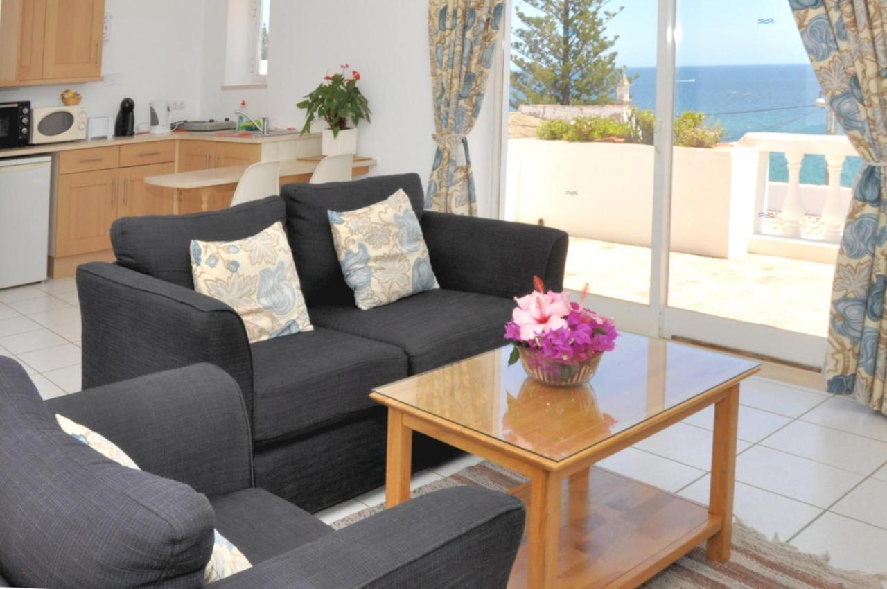 Ocean Villas Luz Ngoại thất bức ảnh
