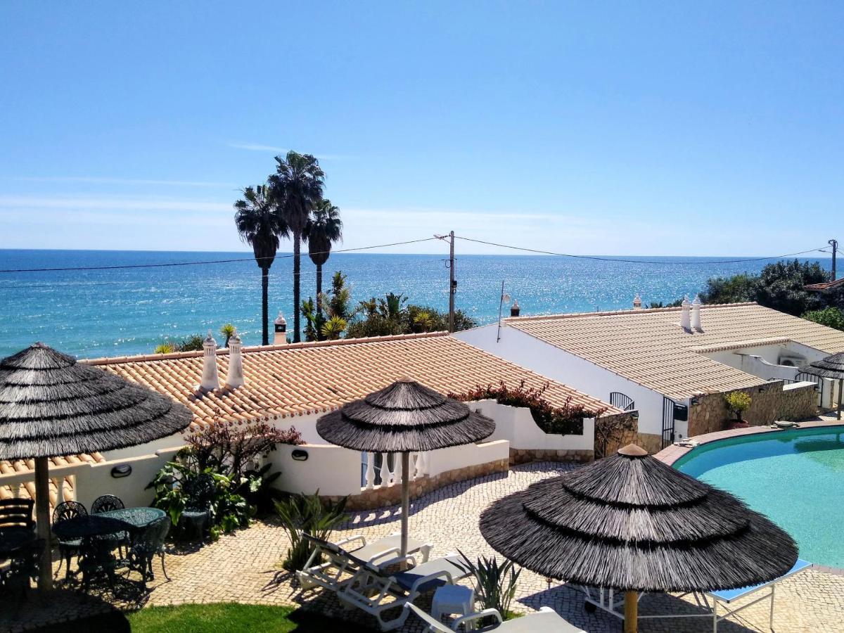 Ocean Villas Luz Ngoại thất bức ảnh