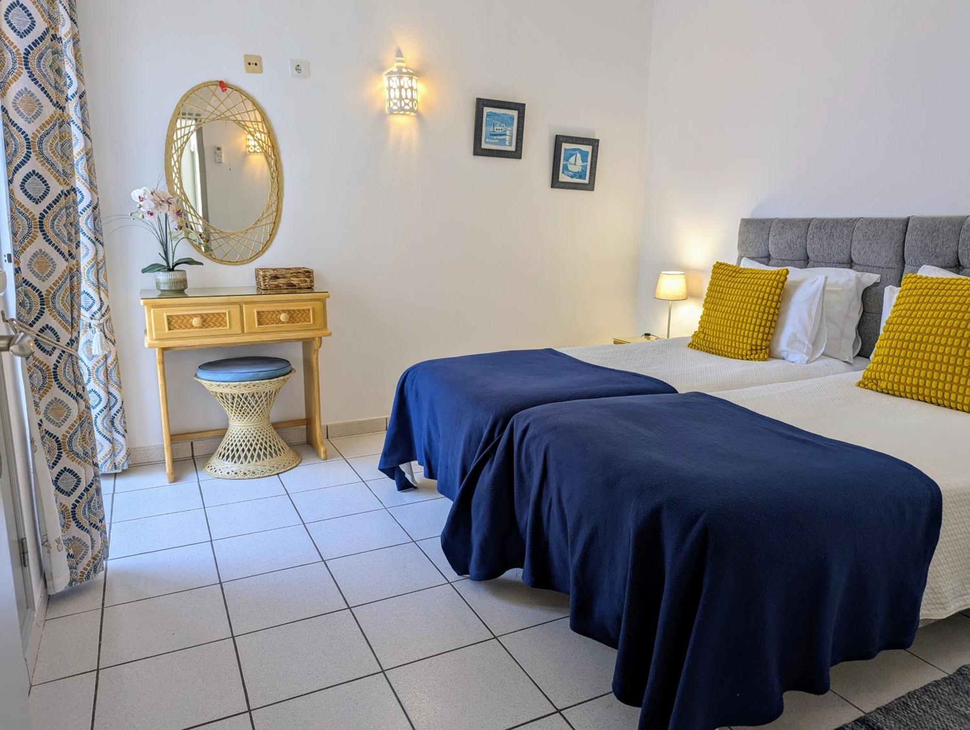 Ocean Villas Luz Ngoại thất bức ảnh