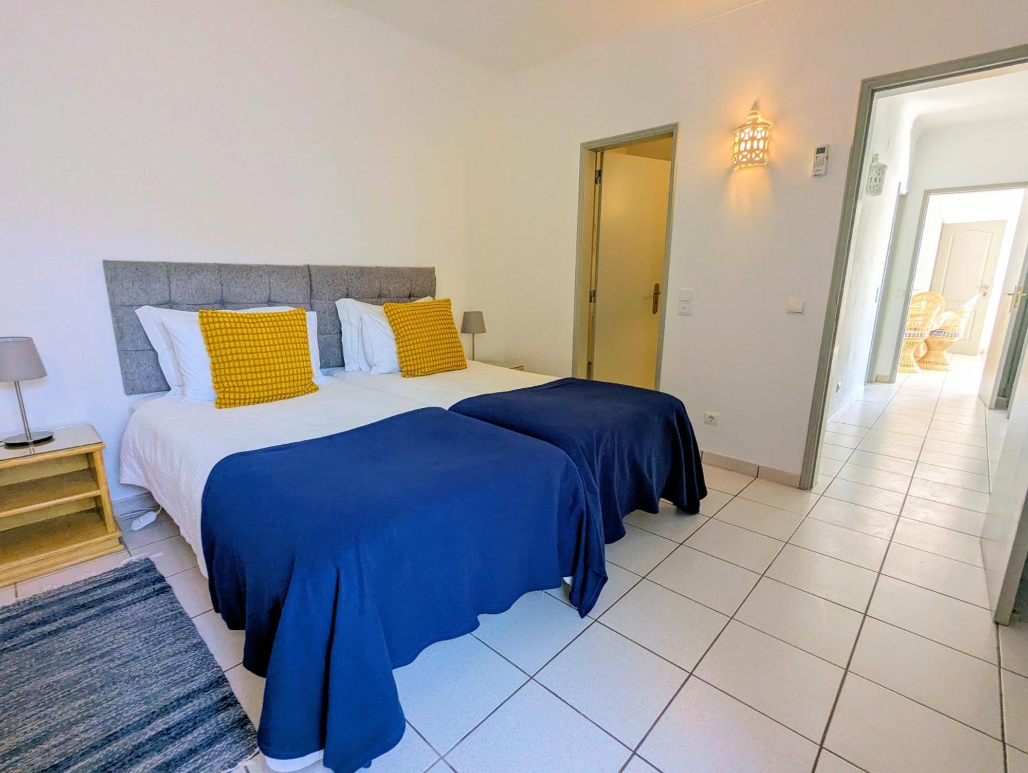 Ocean Villas Luz Ngoại thất bức ảnh